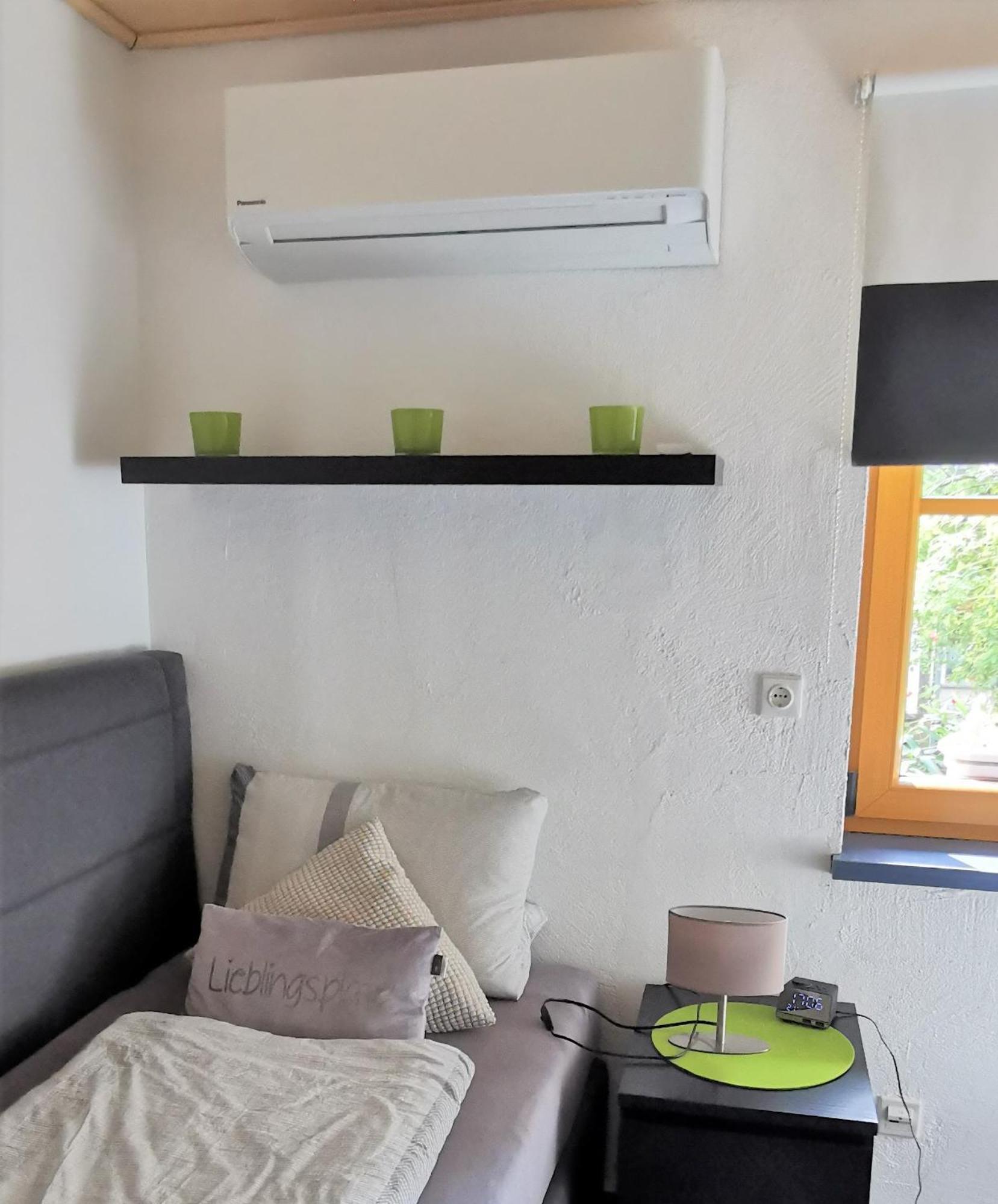 Ferienwohnung Strata Montana เบนส์ไฮม์ ภายนอก รูปภาพ