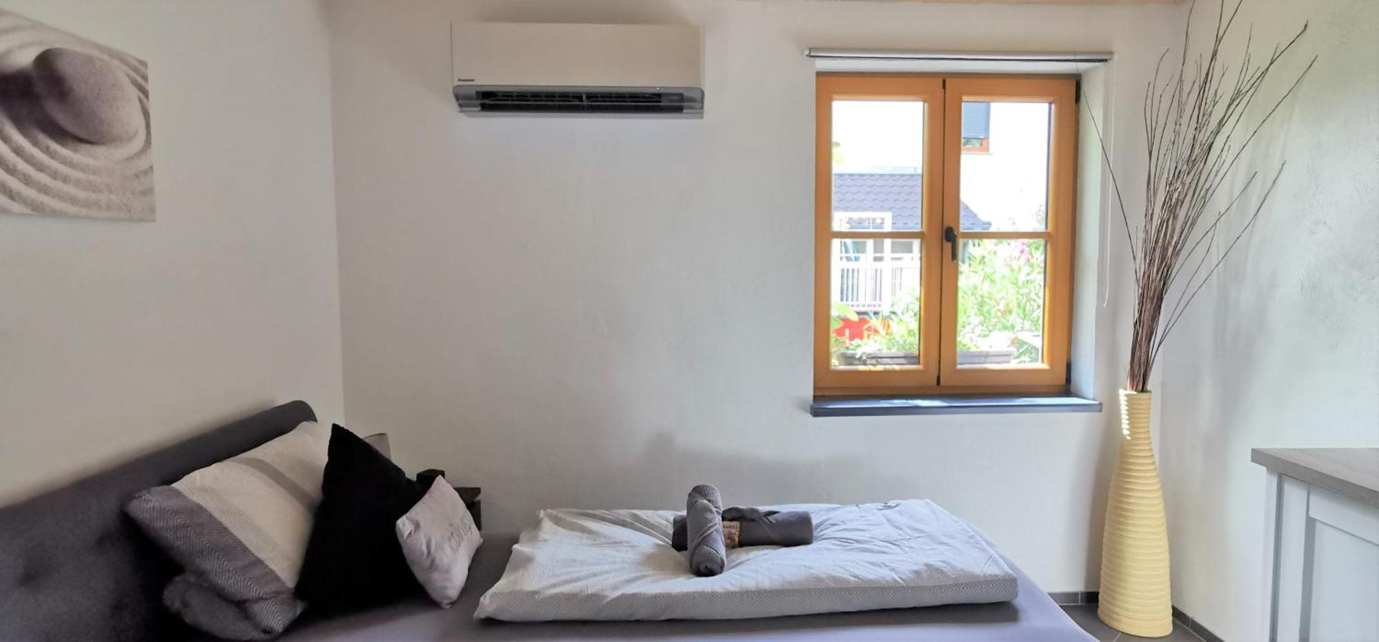 Ferienwohnung Strata Montana เบนส์ไฮม์ ภายนอก รูปภาพ