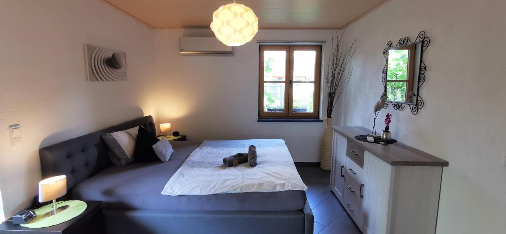 Ferienwohnung Strata Montana เบนส์ไฮม์ ภายนอก รูปภาพ