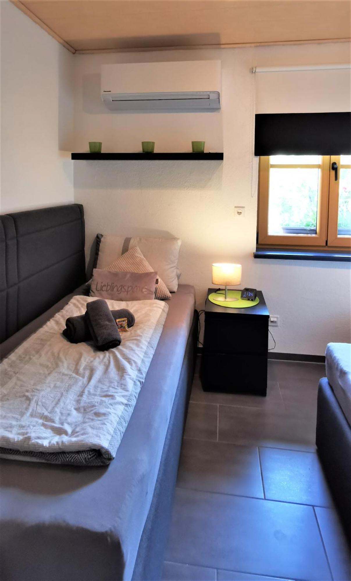 Ferienwohnung Strata Montana เบนส์ไฮม์ ภายนอก รูปภาพ