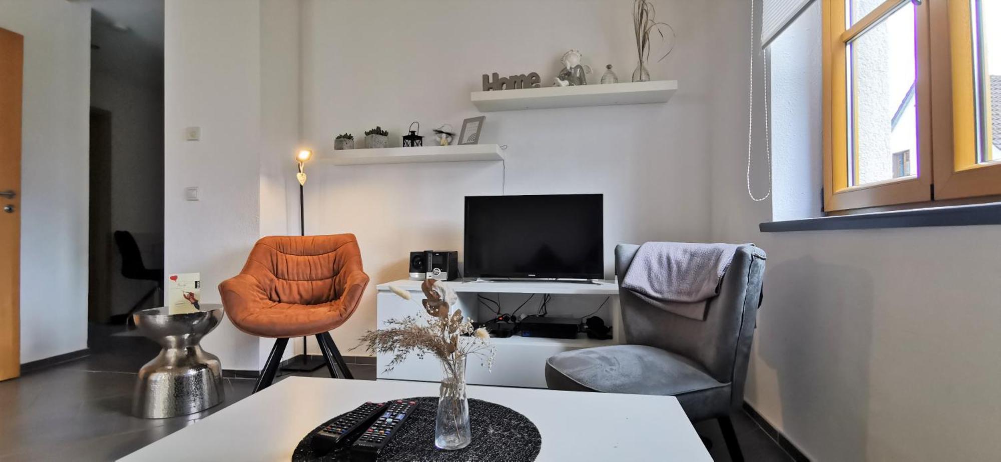 Ferienwohnung Strata Montana เบนส์ไฮม์ ภายนอก รูปภาพ