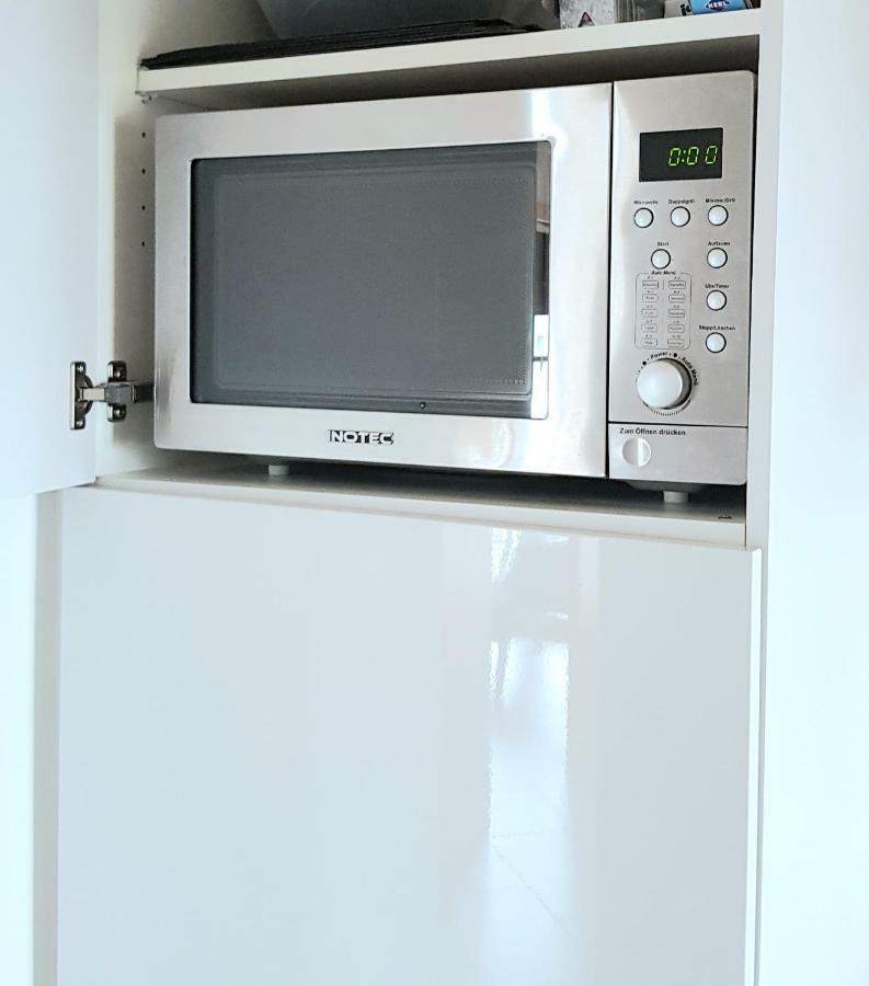 Ferienwohnung Strata Montana เบนส์ไฮม์ ภายนอก รูปภาพ